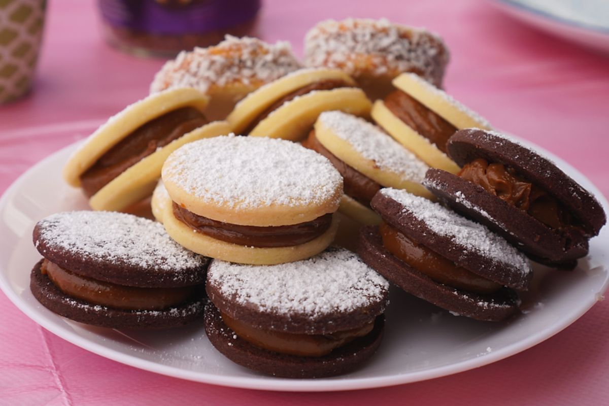 Alfajor