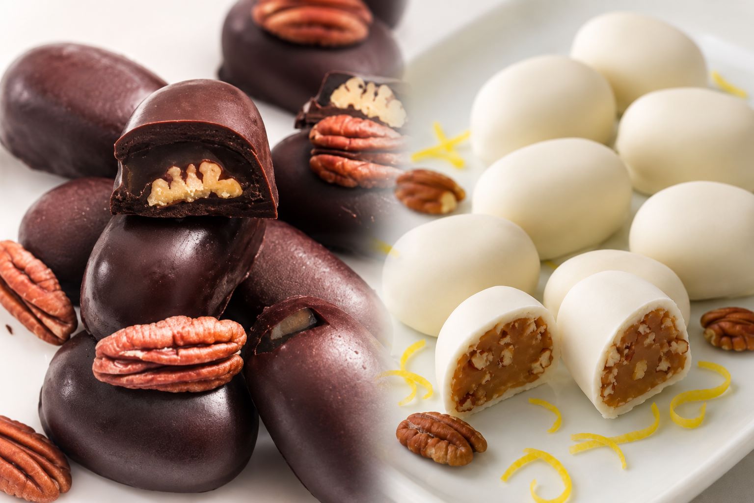 Chocotejas