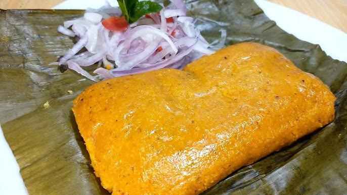 Tamales
