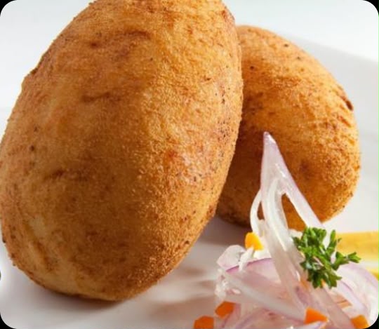Papa Rellena