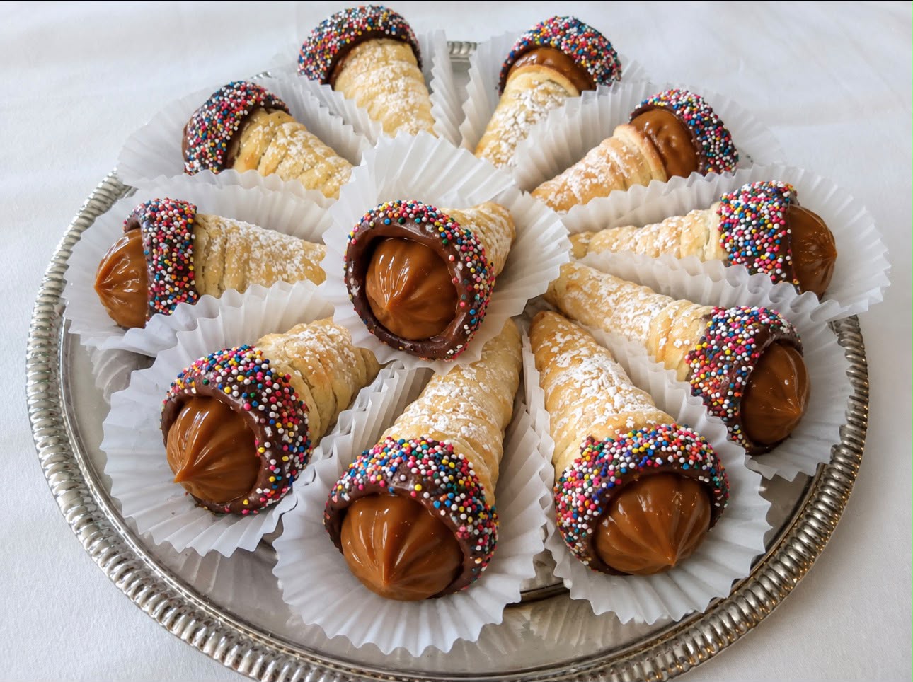 Pastelitos