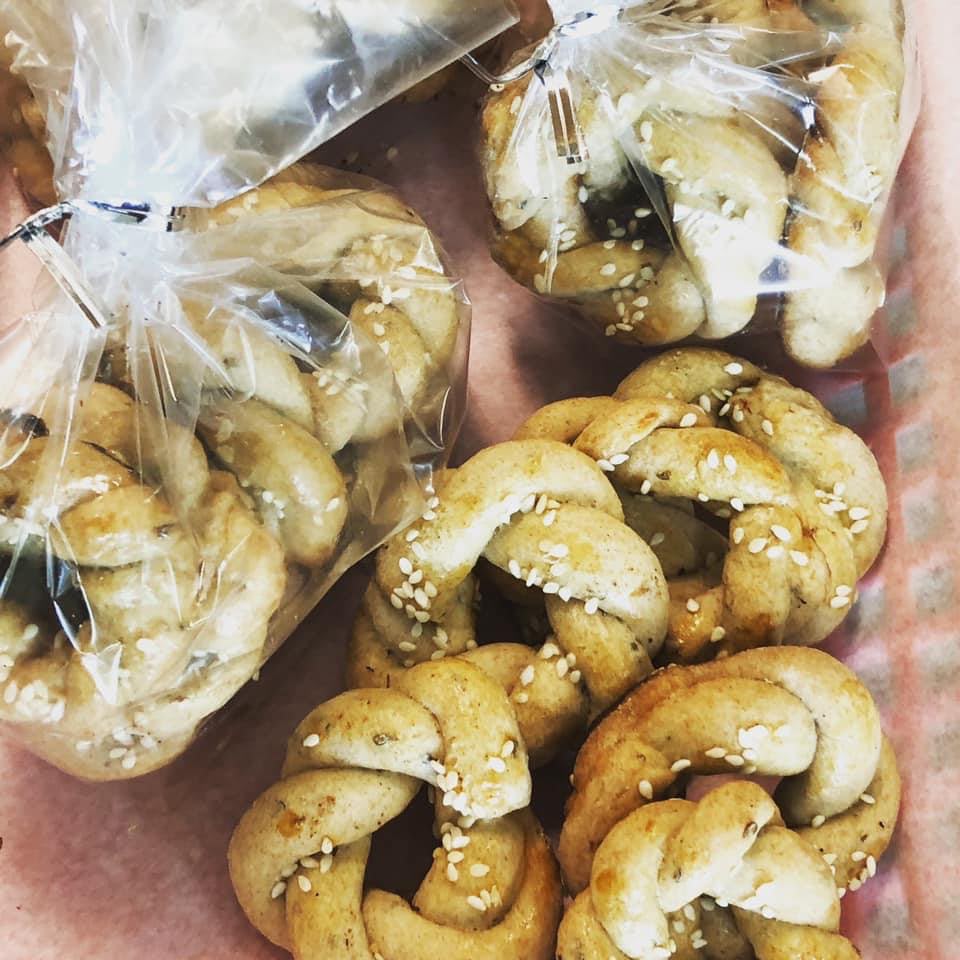 Rosquitas
