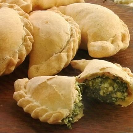 Empanadas