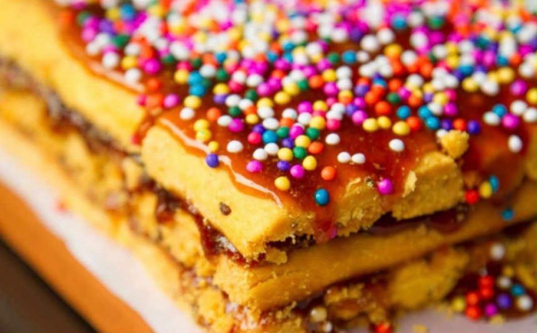Turron